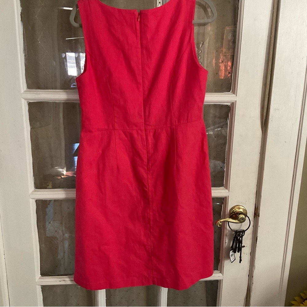 Talbots dress